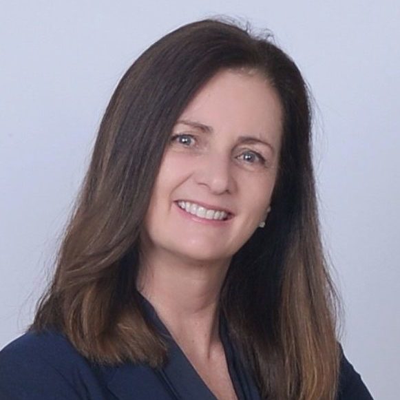 Headshot of director business development and marketing Kelley O'Connor